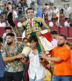 Málaga: Emilio de Justo, Maestría y Autoridad